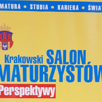 Krakowski Salon Maturzystw7
